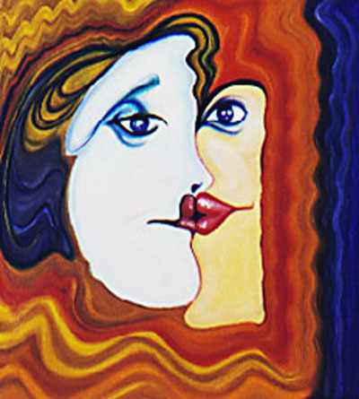 The Kiss